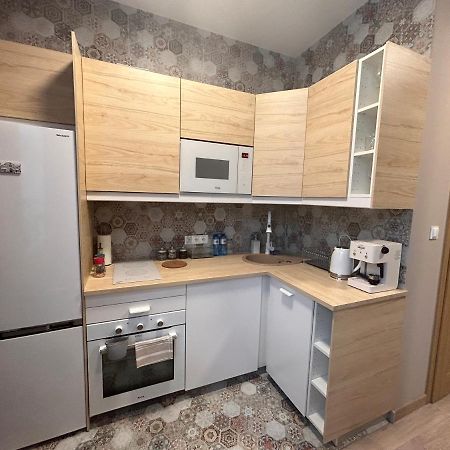Boleslaviaapartments - Apartament Simon 1 Болеславец Экстерьер фото