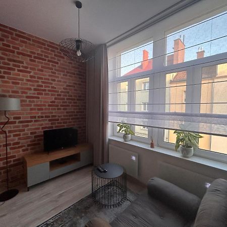 Boleslaviaapartments - Apartament Simon 1 Болеславец Экстерьер фото