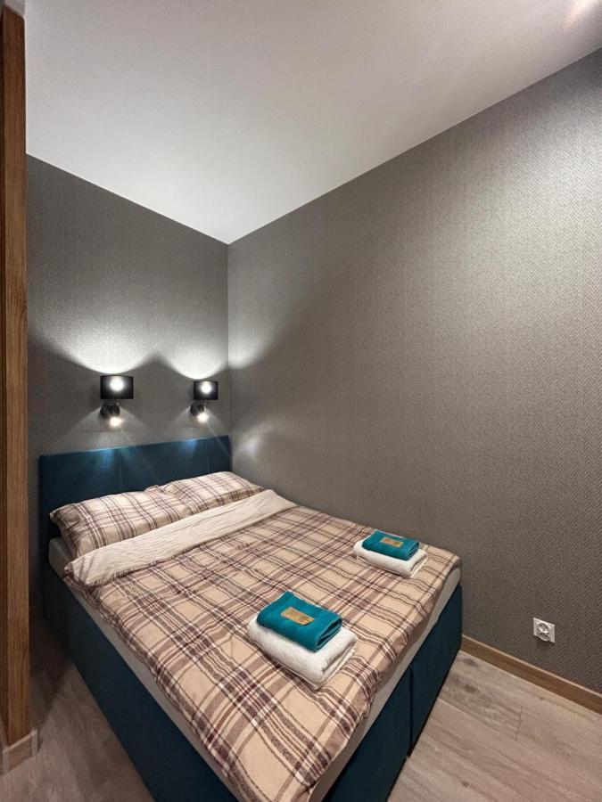Boleslaviaapartments - Apartament Simon 1 Болеславец Экстерьер фото