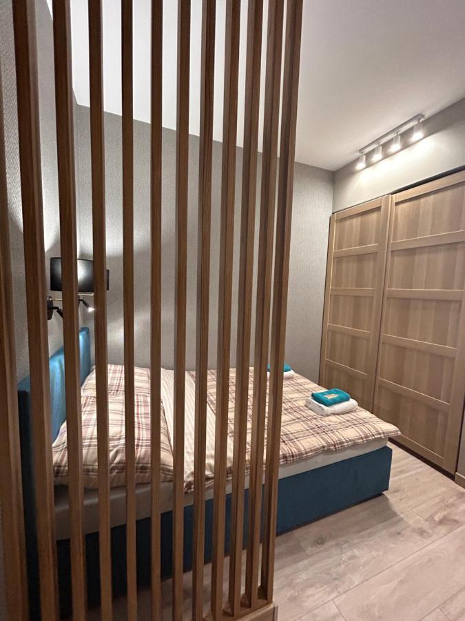 Boleslaviaapartments - Apartament Simon 1 Болеславец Экстерьер фото