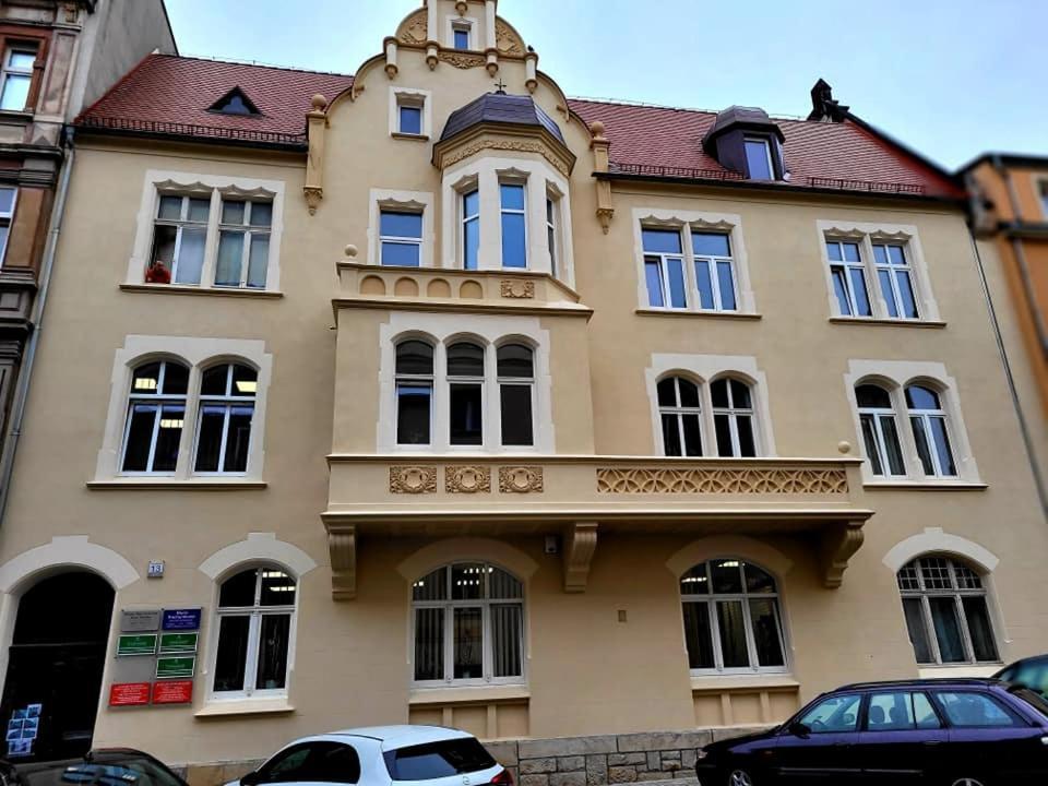 Boleslaviaapartments - Apartament Simon 1 Болеславец Экстерьер фото